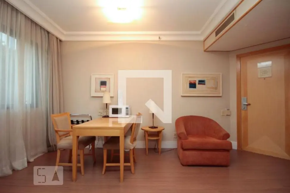 Foto 5 de Kitnet com 1 quarto à venda, 23m2 em Higienópolis, São Paulo - SP