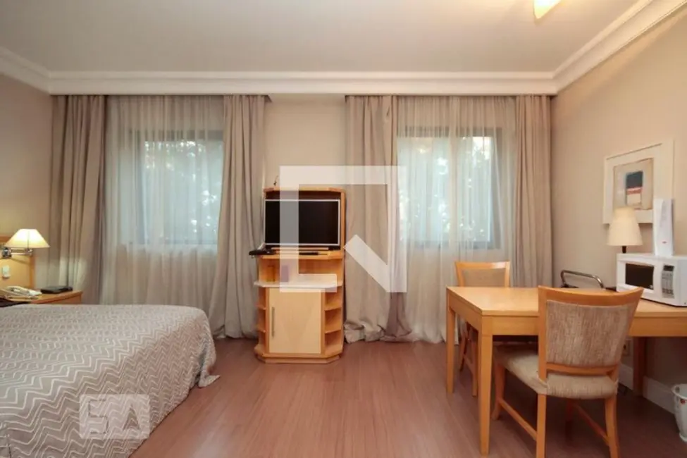 Foto 8 de Kitnet com 1 quarto à venda, 23m2 em Higienópolis, São Paulo - SP