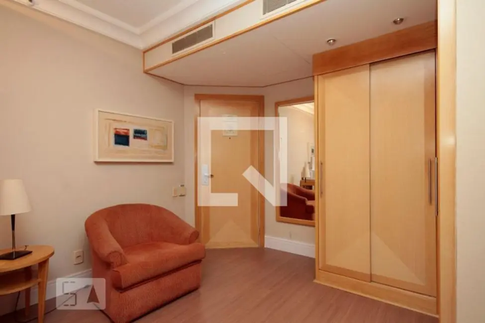 Foto 7 de Kitnet com 1 quarto à venda, 23m2 em Higienópolis, São Paulo - SP