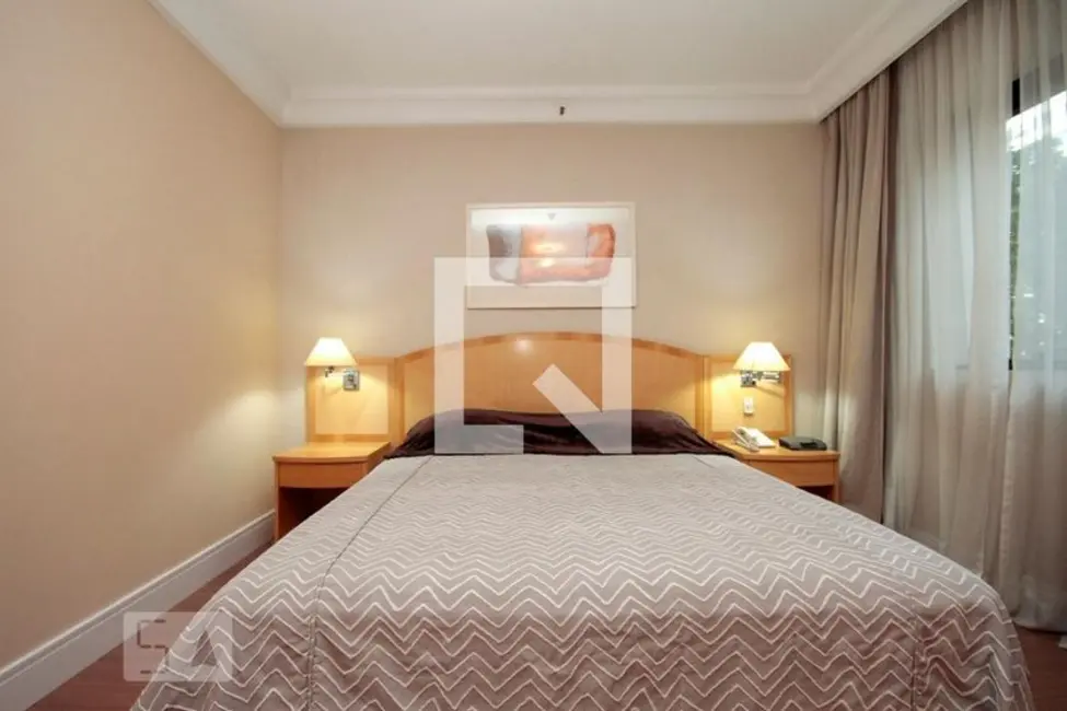 Foto 3 de Kitnet com 1 quarto à venda, 23m2 em Higienópolis, São Paulo - SP