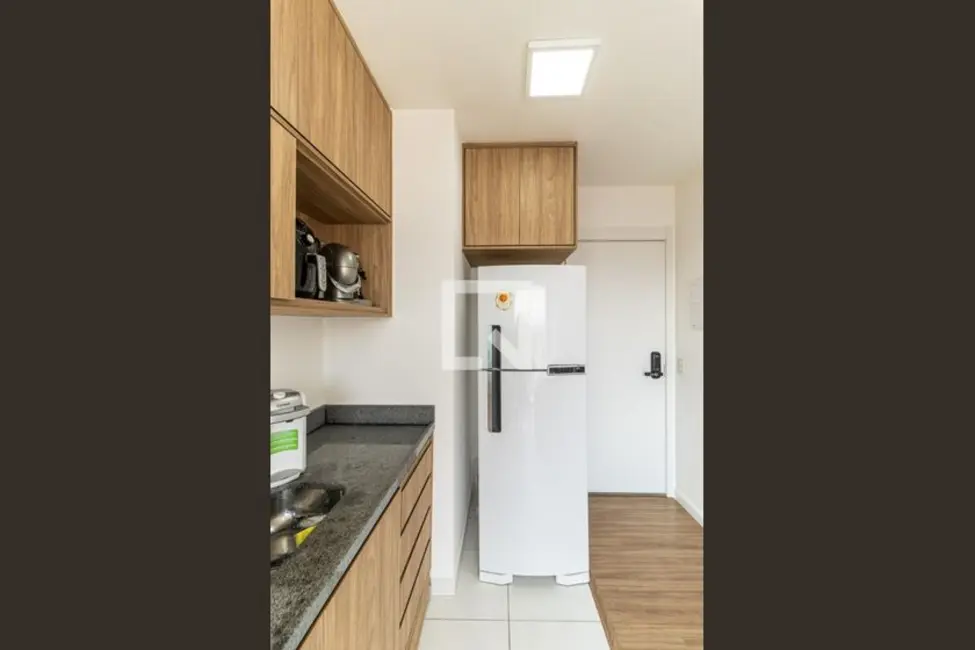 Foto 9 de Apartamento com 1 quarto à venda, 28m2 em Santa Cecília, São Paulo - SP