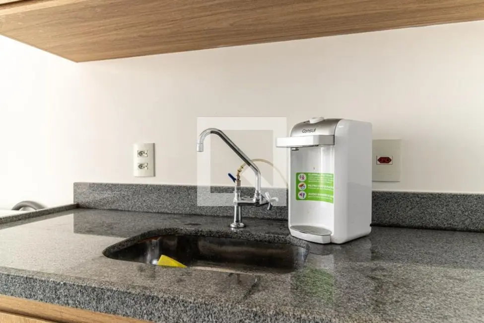 Foto 8 de Apartamento com 1 quarto à venda, 28m2 em Santa Cecília, São Paulo - SP