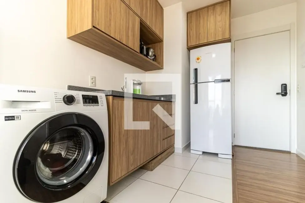 Foto 6 de Apartamento com 1 quarto à venda, 28m2 em Santa Cecília, São Paulo - SP