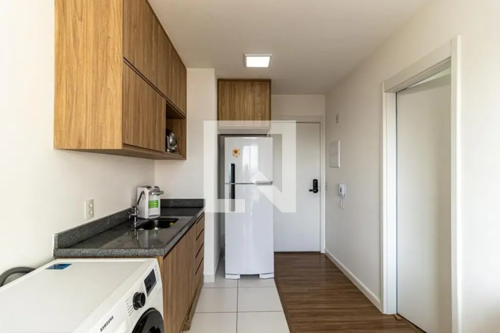 Foto 5 de Apartamento com 1 quarto à venda, 28m2 em Santa Cecília, São Paulo - SP