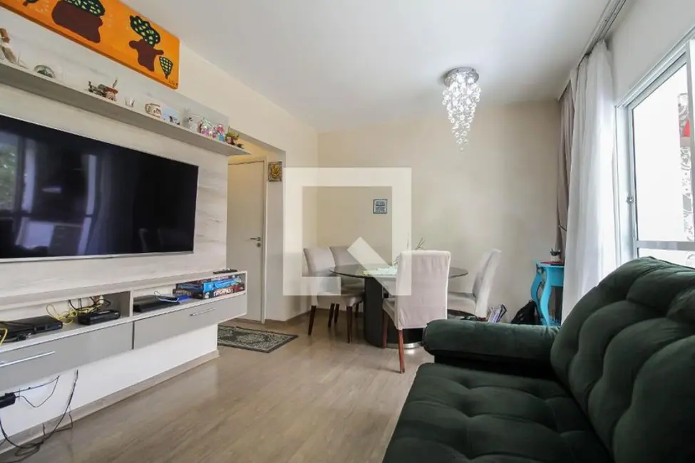 Apartamento com 3 quartos à venda, 100m2 em Jardim Anália Franco, São Paulo - SP - imagem 2 Foto 2 de Apartamento com 3 quartos à venda, 100m2 em Jardim Anália Franco, São Paulo - SP