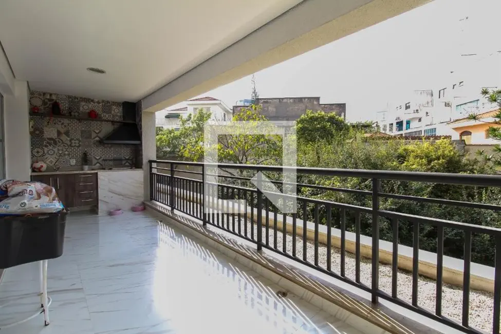 Apartamento com 3 quartos à venda, 100m2 em Jardim Anália Franco, São Paulo - SP - imagem 6 Foto 6 de Apartamento com 3 quartos à venda, 100m2 em Jardim Anália Franco, São Paulo - SP