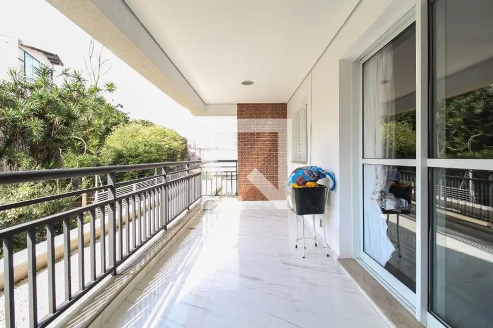 Apartamento com 3 quartos à venda, 100m2 em Jardim Anália Franco, São Paulo - SP - imagem 8 Foto 8 de Apartamento com 3 quartos à venda, 100m2 em Jardim Anália Franco, São Paulo - SP