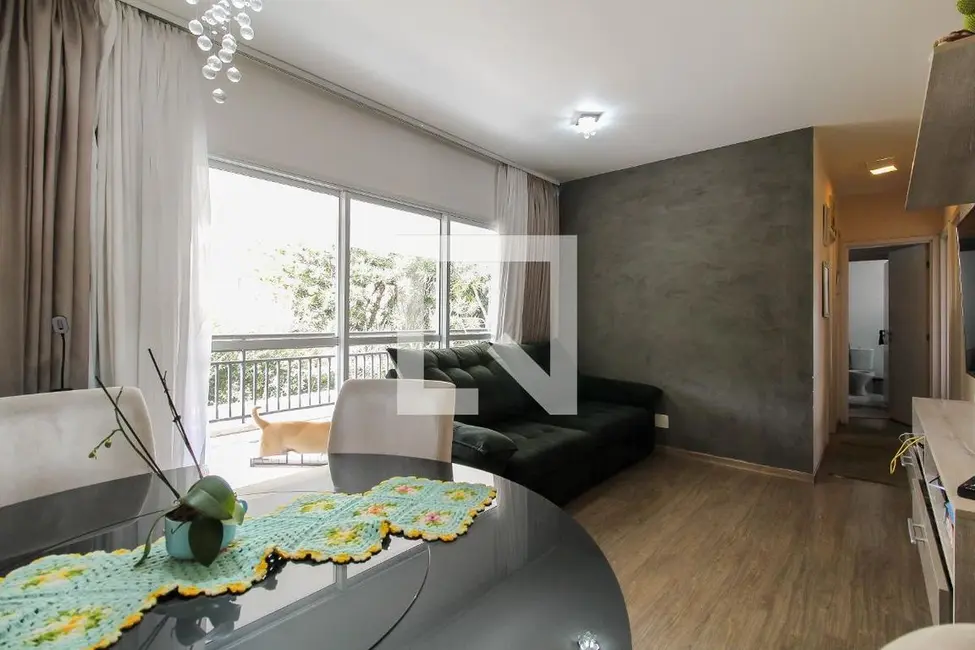 Foto 2 de Apartamento com 3 quartos à venda, 100m2 em Jardim Anália Franco, São Paulo - SP