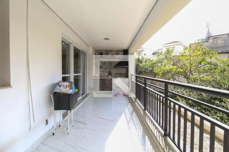 Apartamento com 3 quartos à venda, 100m2 em Jardim Anália Franco, São Paulo - SP - imagem 7 Foto 7 de Apartamento com 3 quartos à venda, 100m2 em Jardim Anália Franco, São Paulo - SP