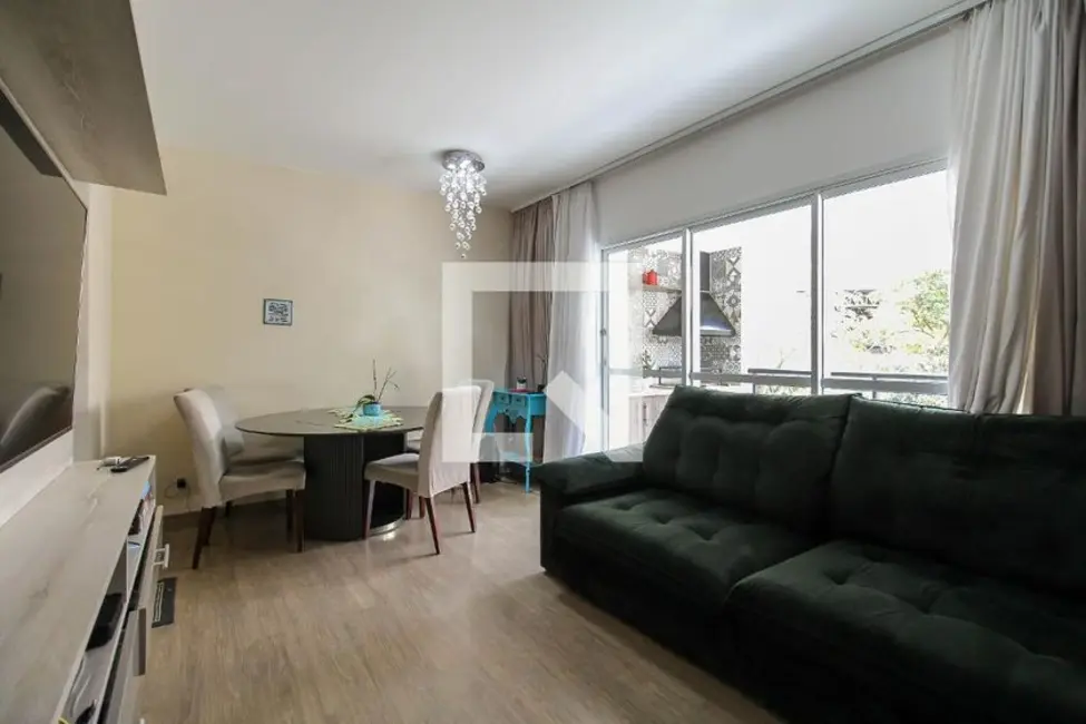 Apartamento com 3 quartos à venda, 100m2 em Jardim Anália Franco, São Paulo - SP - imagem 3 Foto 3 de Apartamento com 3 quartos à venda, 100m2 em Jardim Anália Franco, São Paulo - SP