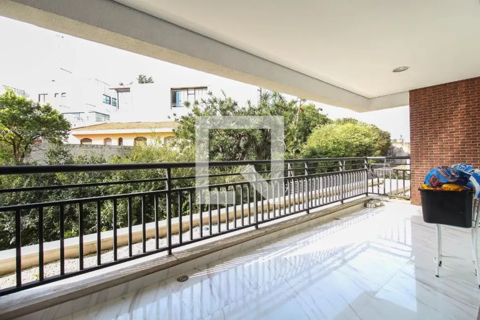 Apartamento com 3 quartos à venda, 100m2 em Jardim Anália Franco, São Paulo - SP - imagem 5 Foto 5 de Apartamento com 3 quartos à venda, 100m2 em Jardim Anália Franco, São Paulo - SP