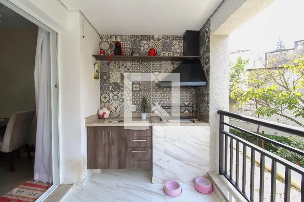 Apartamento com 3 quartos à venda, 100m2 em Jardim Anália Franco, São Paulo - SP - imagem 9 Foto 9 de Apartamento com 3 quartos à venda, 100m2 em Jardim Anália Franco, São Paulo - SP