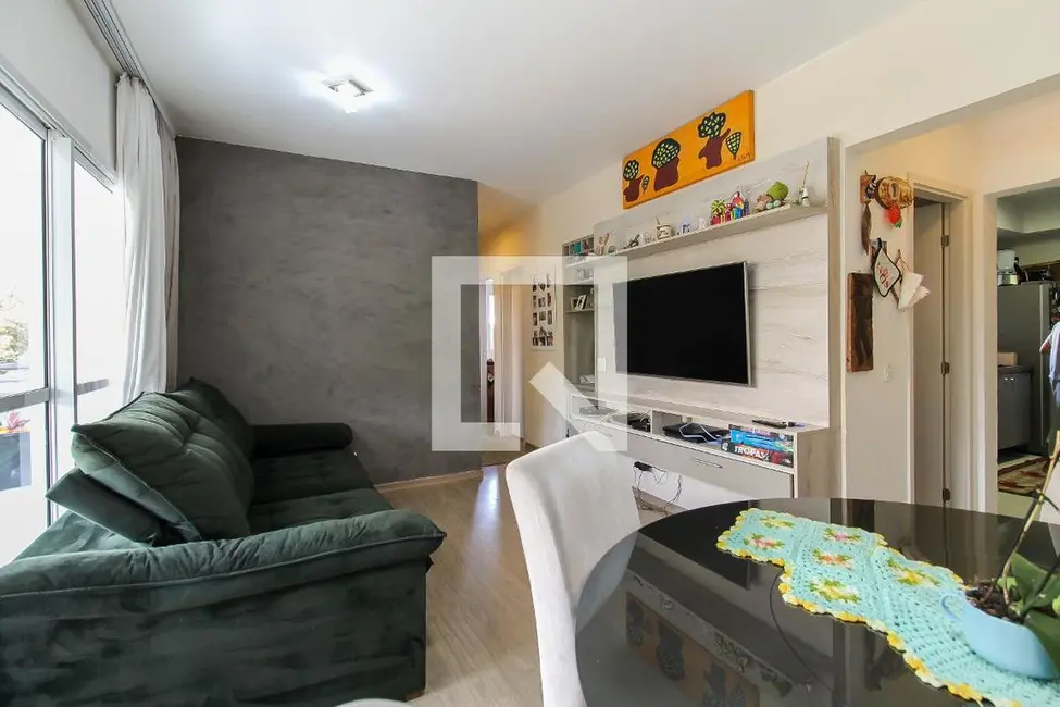 Foto 8 de Apartamento com 3 quartos à venda, 100m2 em Jardim Anália Franco, São Paulo - SP