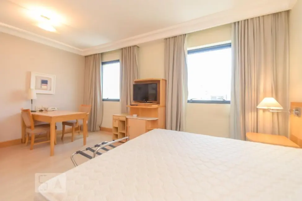 Foto 9 de Kitnet com 1 quarto à venda, 35m2 em Higienópolis, São Paulo - SP