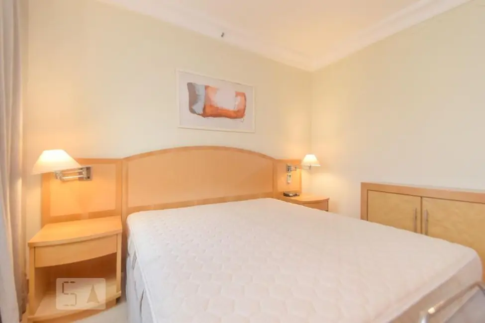 Foto 7 de Kitnet com 1 quarto à venda, 35m2 em Higienópolis, São Paulo - SP