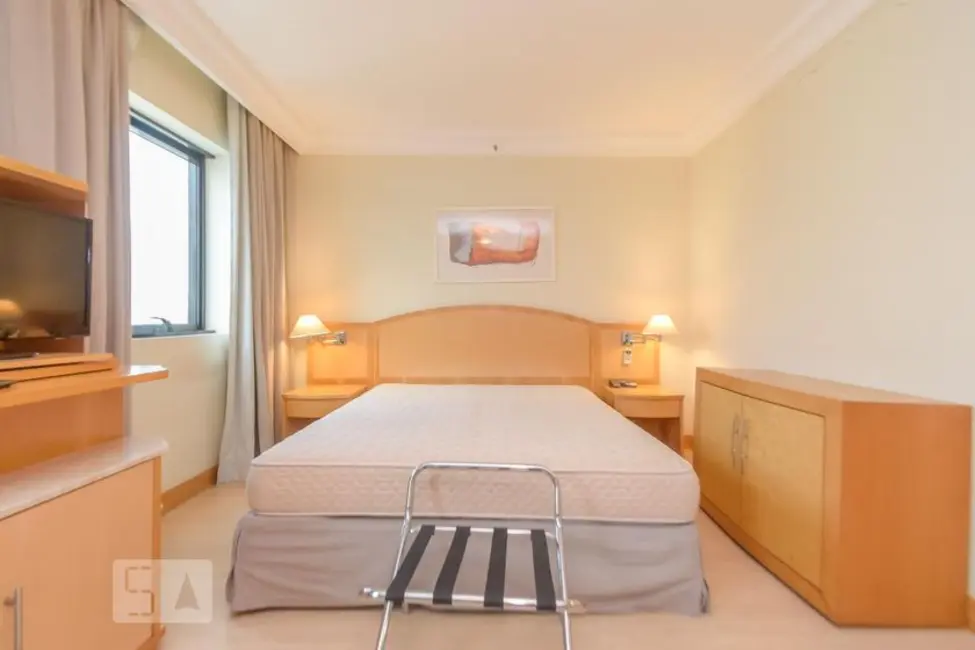 Foto 5 de Kitnet com 1 quarto à venda, 35m2 em Higienópolis, São Paulo - SP