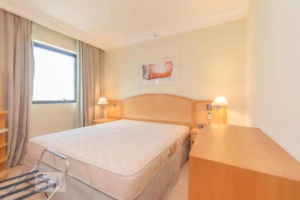 Foto 6 de Kitnet com 1 quarto à venda, 35m2 em Higienópolis, São Paulo - SP