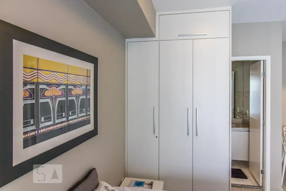 Foto 7 de Kitnet com 1 quarto à venda, 42m2 em Santa Cecília, São Paulo - SP