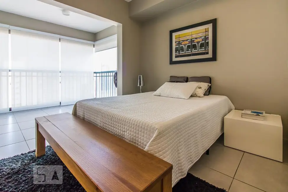 Foto 6 de Kitnet com 1 quarto à venda, 42m2 em Santa Cecília, São Paulo - SP