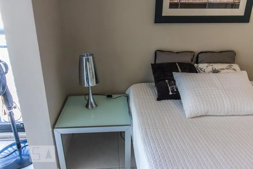 Foto 9 de Kitnet com 1 quarto à venda, 42m2 em Santa Cecília, São Paulo - SP