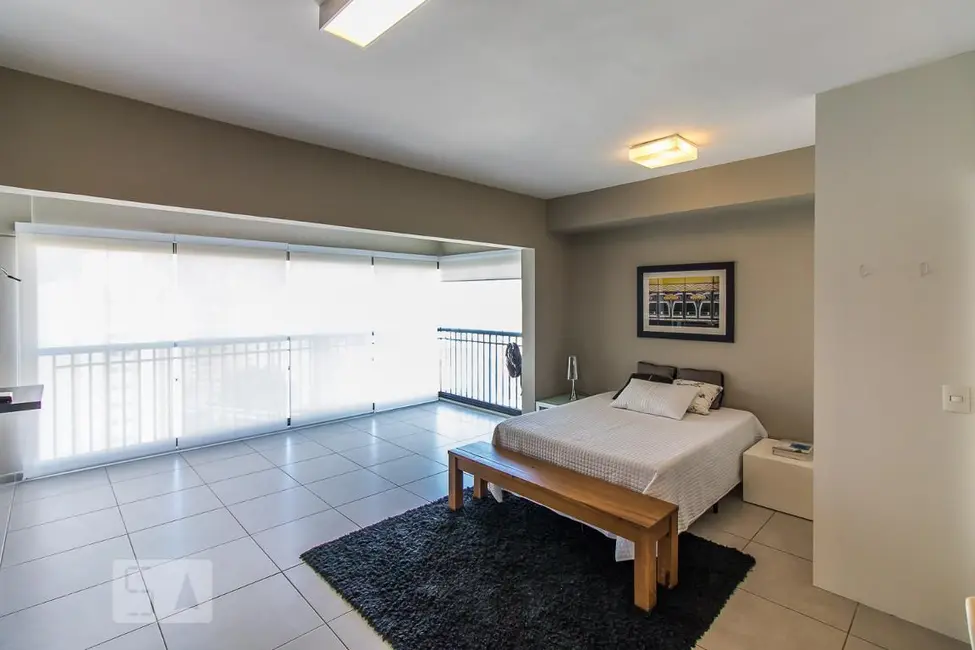 Foto 2 de Kitnet com 1 quarto à venda, 42m2 em Santa Cecília, São Paulo - SP