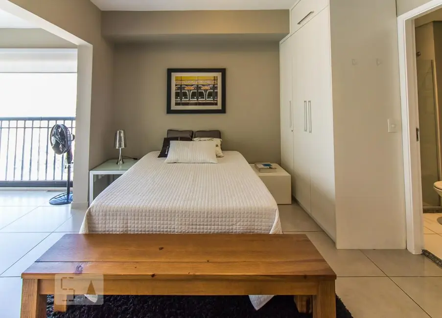 Foto 8 de Kitnet com 1 quarto à venda, 42m2 em Santa Cecília, São Paulo - SP