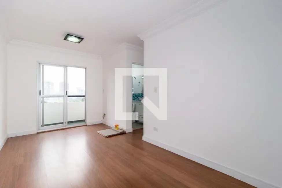 Foto 1 de Apartamento com 2 quartos à venda, 50m2 em Jardim Anália Franco, São Paulo - SP
