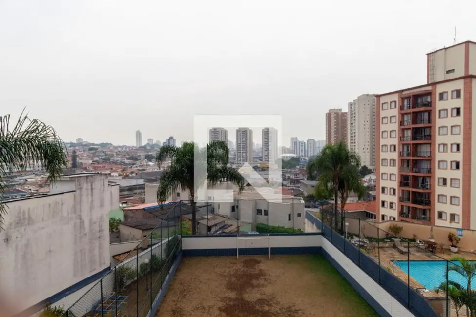 Foto 7 de Apartamento com 2 quartos à venda, 50m2 em Jardim Anália Franco, São Paulo - SP