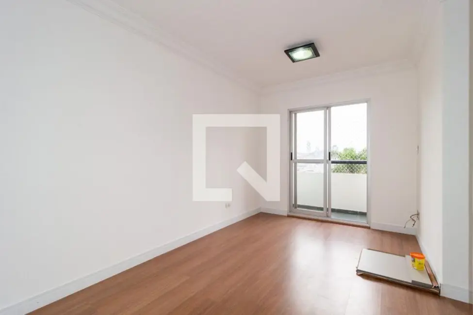 Foto 2 de Apartamento com 2 quartos à venda, 50m2 em Jardim Anália Franco, São Paulo - SP