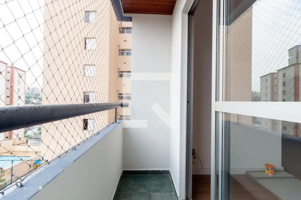 Foto 6 de Apartamento com 2 quartos à venda, 50m2 em Jardim Anália Franco, São Paulo - SP