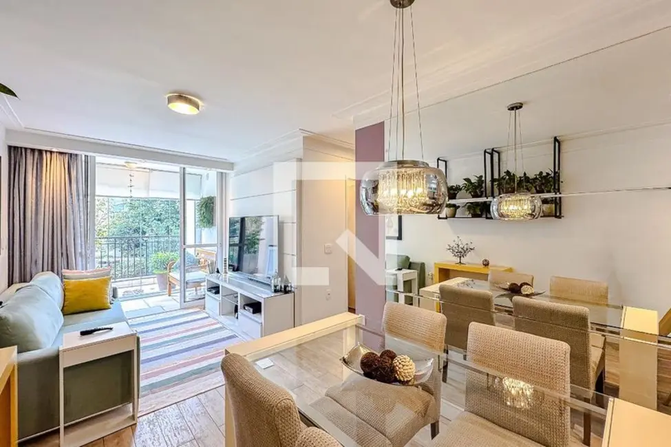 Apartamento com 2 quartos à venda, 86m2 em Jardim Anália Franco, São Paulo - SP - imagem 1 Foto 1 de Apartamento com 2 quartos à venda, 86m2 em Jardim Anália Franco, São Paulo - SP