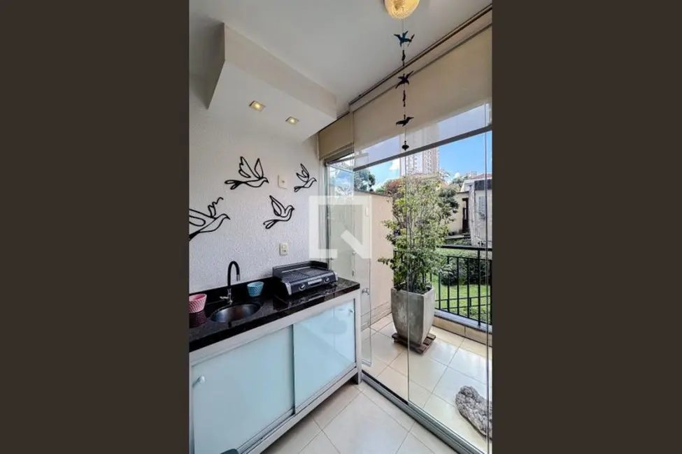 Apartamento com 2 quartos à venda, 86m2 em Jardim Anália Franco, São Paulo - SP - imagem 6 Foto 6 de Apartamento com 2 quartos à venda, 86m2 em Jardim Anália Franco, São Paulo - SP