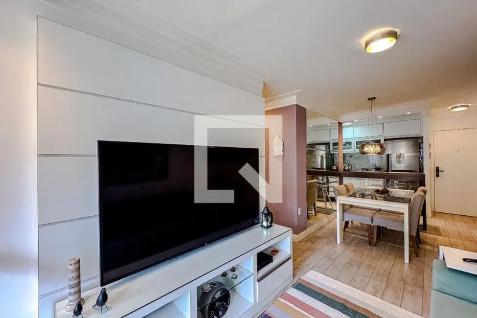 Apartamento com 2 quartos à venda, 86m2 em Jardim Anália Franco, São Paulo - SP - imagem 4 Foto 4 de Apartamento com 2 quartos à venda, 86m2 em Jardim Anália Franco, São Paulo - SP