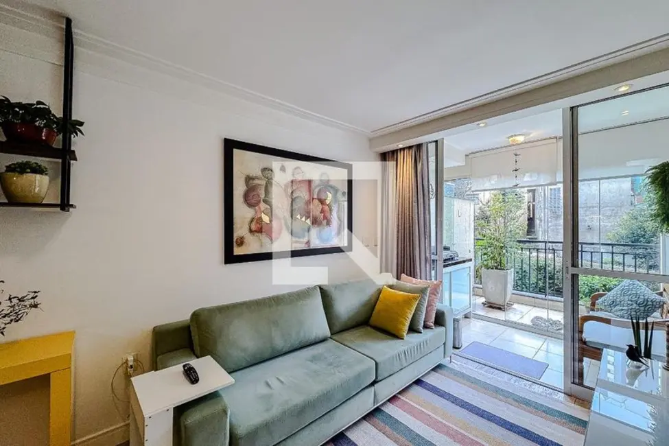 Apartamento com 2 quartos à venda, 86m2 em Jardim Anália Franco, São Paulo - SP - imagem 2 Foto 2 de Apartamento com 2 quartos à venda, 86m2 em Jardim Anália Franco, São Paulo - SP