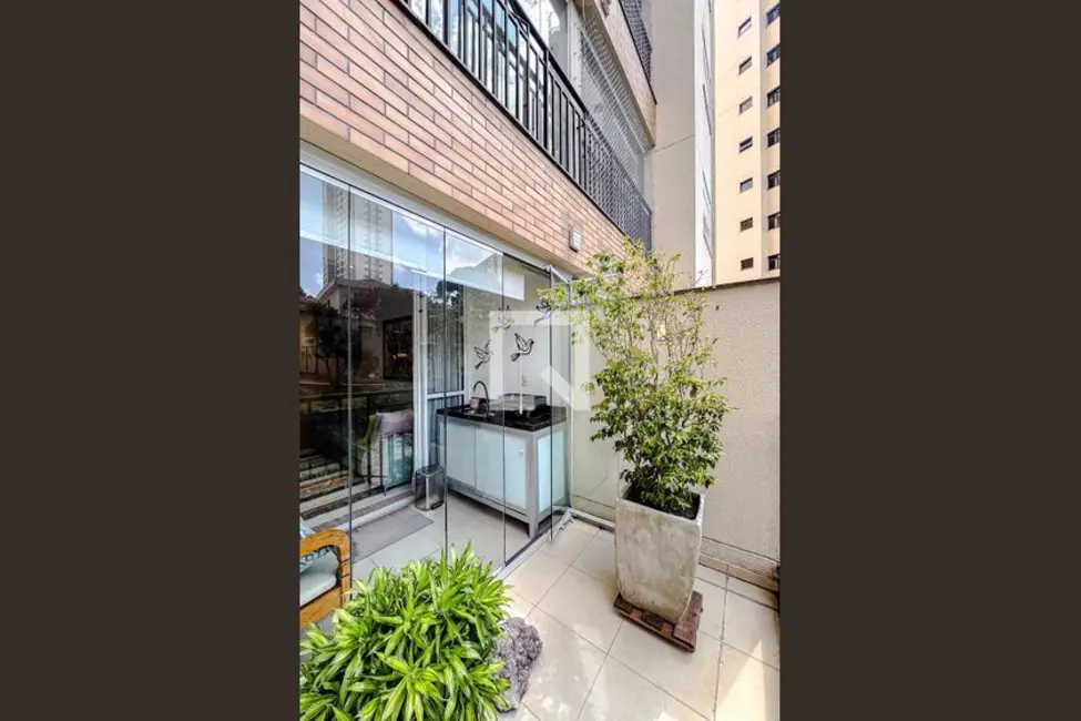 Apartamento com 2 quartos à venda, 86m2 em Jardim Anália Franco, São Paulo - SP - imagem 9 Foto 9 de Apartamento com 2 quartos à venda, 86m2 em Jardim Anália Franco, São Paulo - SP
