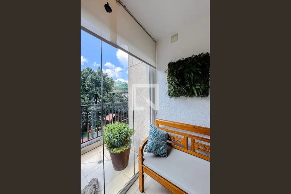 Apartamento com 2 quartos à venda, 86m2 em Jardim Anália Franco, São Paulo - SP - imagem 7 Foto 7 de Apartamento com 2 quartos à venda, 86m2 em Jardim Anália Franco, São Paulo - SP