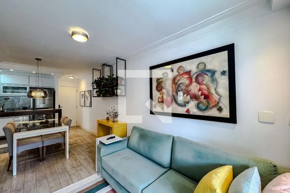 Apartamento com 2 quartos à venda, 86m2 em Jardim Anália Franco, São Paulo - SP - imagem 3 Foto 3 de Apartamento com 2 quartos à venda, 86m2 em Jardim Anália Franco, São Paulo - SP