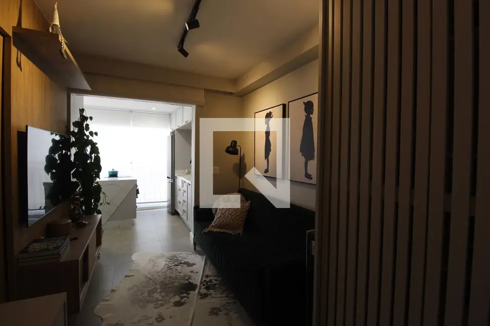 Foto 7 de Kitnet com 1 quarto à venda, 35m2 em Santa Cecília, São Paulo - SP