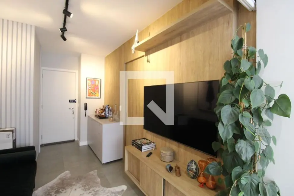 Foto 8 de Kitnet com 1 quarto à venda, 35m2 em Santa Cecília, São Paulo - SP