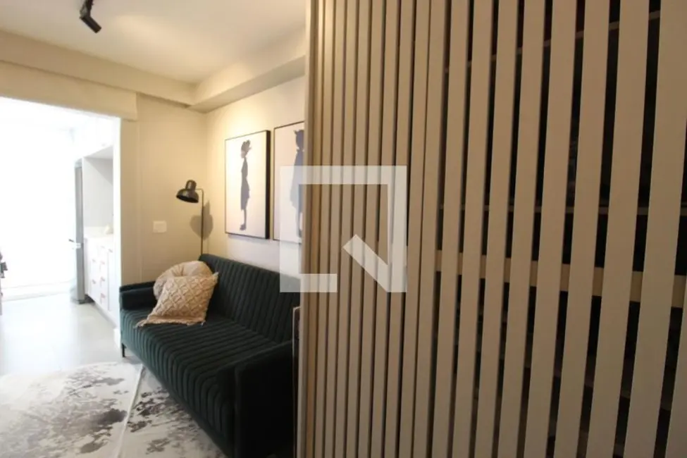 Foto 5 de Kitnet com 1 quarto à venda, 35m2 em Santa Cecília, São Paulo - SP