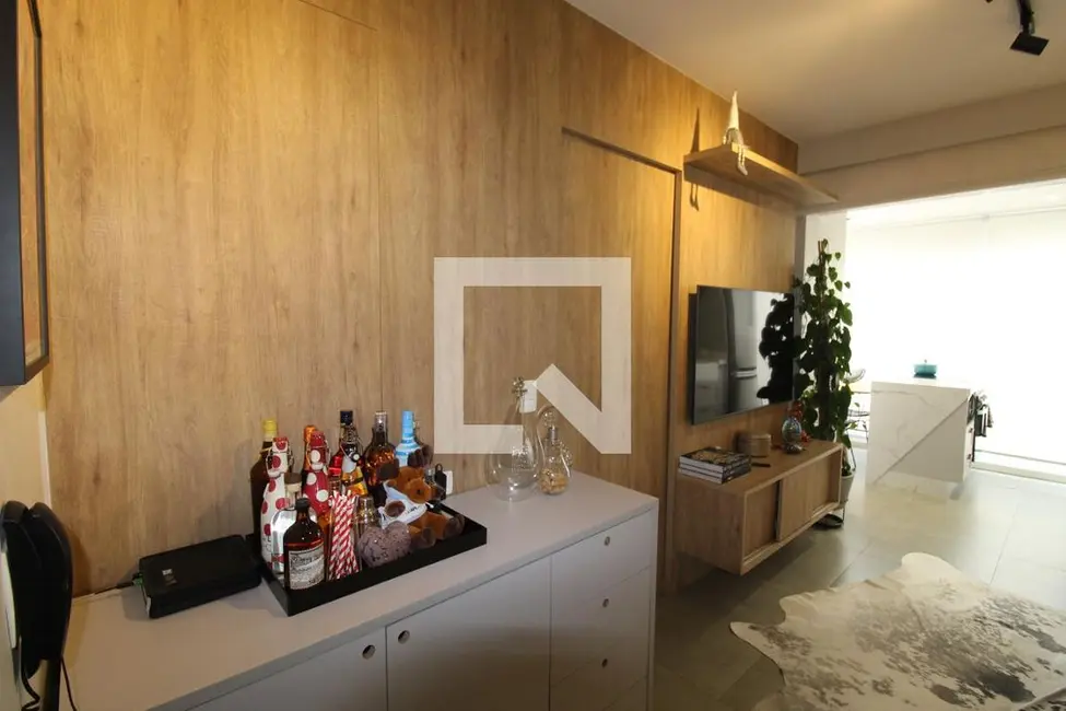 Foto 6 de Kitnet com 1 quarto à venda, 35m2 em Santa Cecília, São Paulo - SP