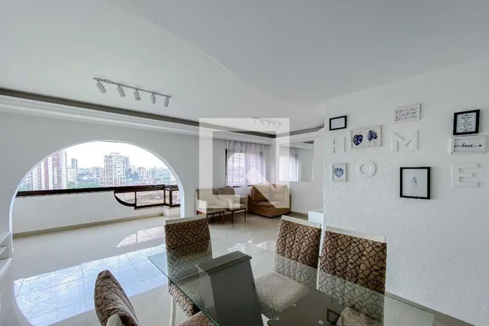 Apartamento com 3 quartos à venda, 122m2 em Jardim Anália Franco, São Paulo - SP - imagem 2 Foto 2 de Apartamento com 3 quartos à venda, 122m2 em Jardim Anália Franco, São Paulo - SP