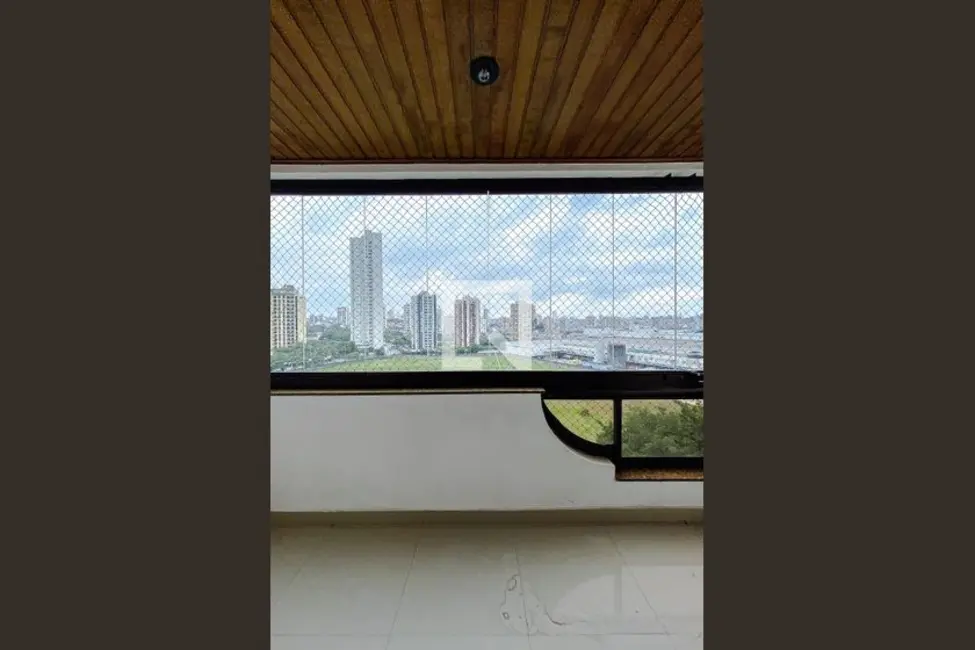 Apartamento com 3 quartos à venda, 122m2 em Jardim Anália Franco, São Paulo - SP - imagem 9 Foto 9 de Apartamento com 3 quartos à venda, 122m2 em Jardim Anália Franco, São Paulo - SP