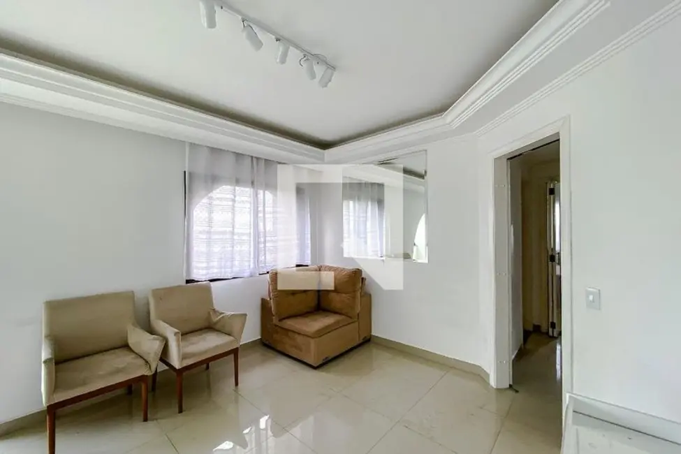 Apartamento com 3 quartos à venda, 122m2 em Jardim Anália Franco, São Paulo - SP - imagem 6 Foto 6 de Apartamento com 3 quartos à venda, 122m2 em Jardim Anália Franco, São Paulo - SP