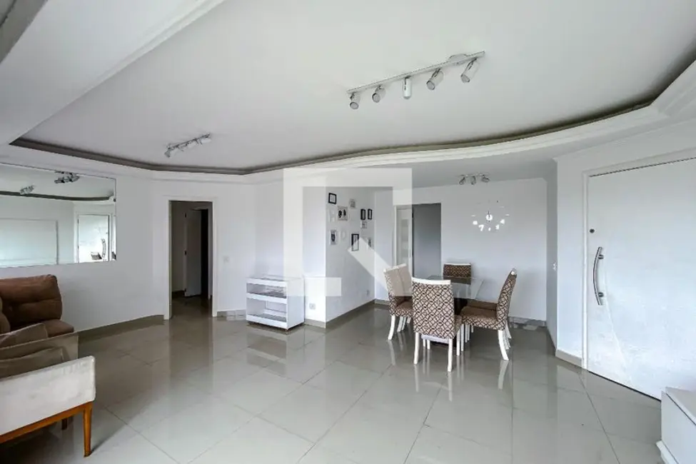 Apartamento com 3 quartos à venda, 122m2 em Jardim Anália Franco, São Paulo - SP - imagem 3 Foto 3 de Apartamento com 3 quartos à venda, 122m2 em Jardim Anália Franco, São Paulo - SP