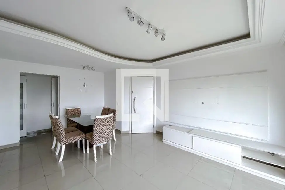 Apartamento com 3 quartos à venda, 122m2 em Jardim Anália Franco, São Paulo - SP - imagem 7 Foto 7 de Apartamento com 3 quartos à venda, 122m2 em Jardim Anália Franco, São Paulo - SP