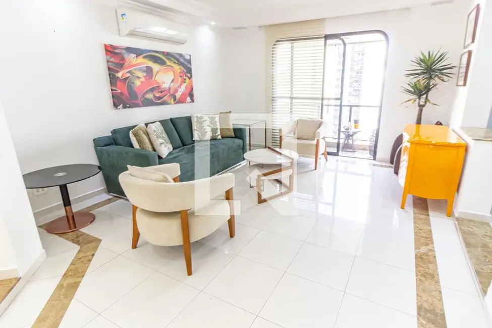 Foto 2 de Apartamento com 3 quartos à venda, 162m2 em Jardim Anália Franco, São Paulo - SP