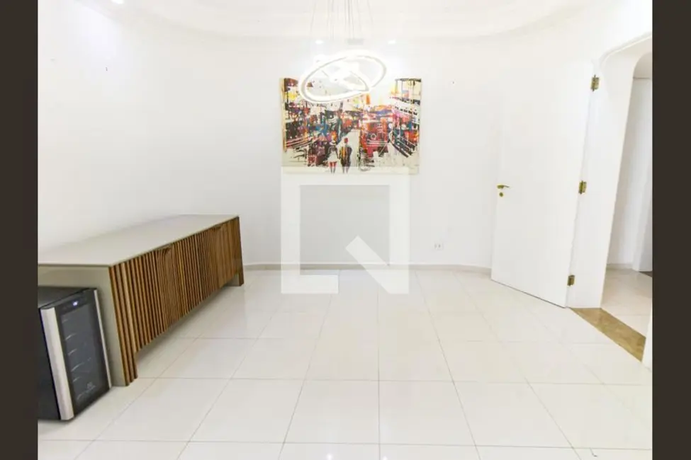 Foto 8 de Apartamento com 3 quartos à venda, 172m2 em Jardim Anália Franco, São Paulo - SP