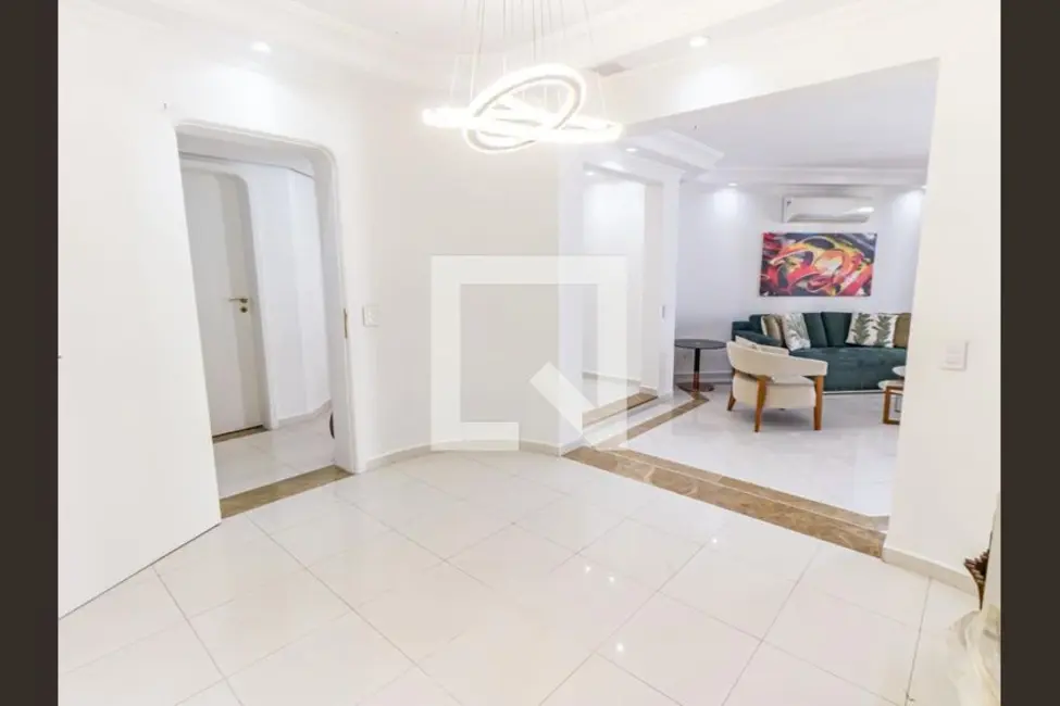 Foto 6 de Apartamento com 3 quartos à venda, 172m2 em Jardim Anália Franco, São Paulo - SP