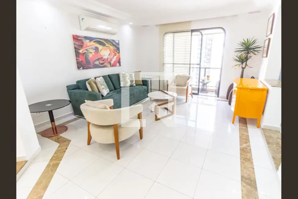 Foto 1 de Apartamento com 3 quartos à venda, 172m2 em Jardim Anália Franco, São Paulo - SP